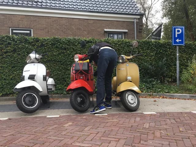 2016 Drenthe ride