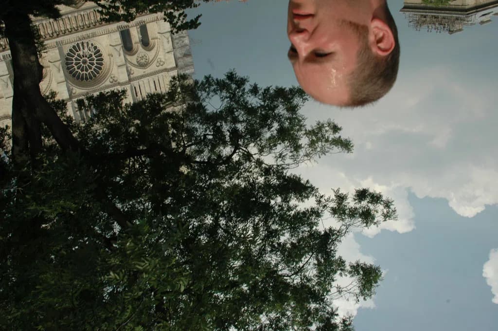 2005 Paris