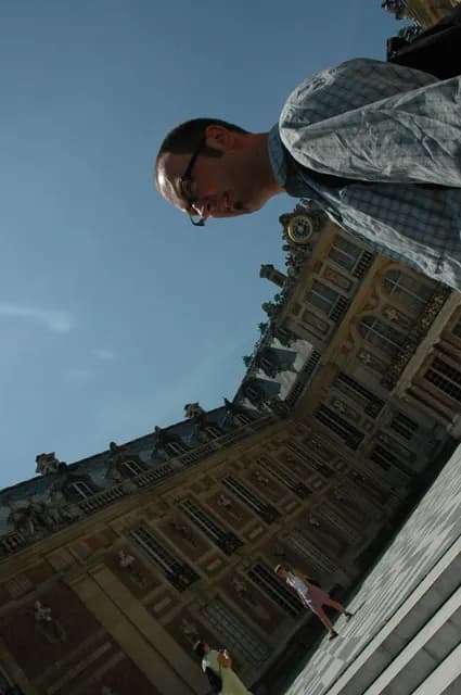 2005 Paris