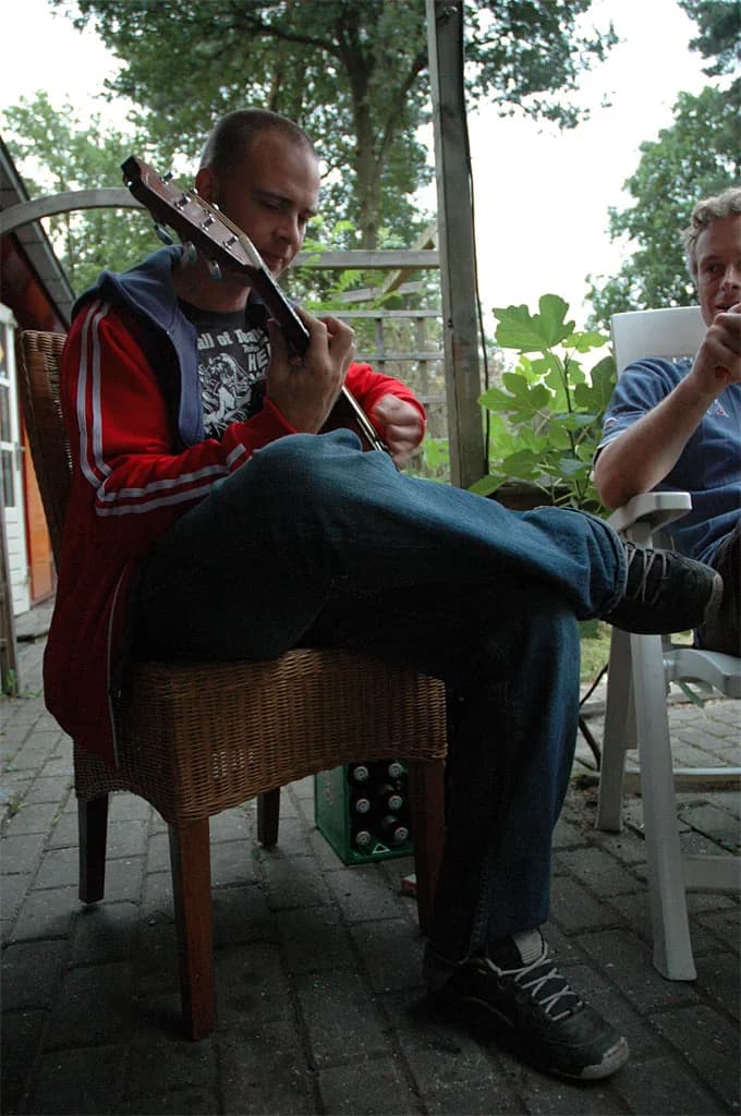 2006 Rondje Nederland 