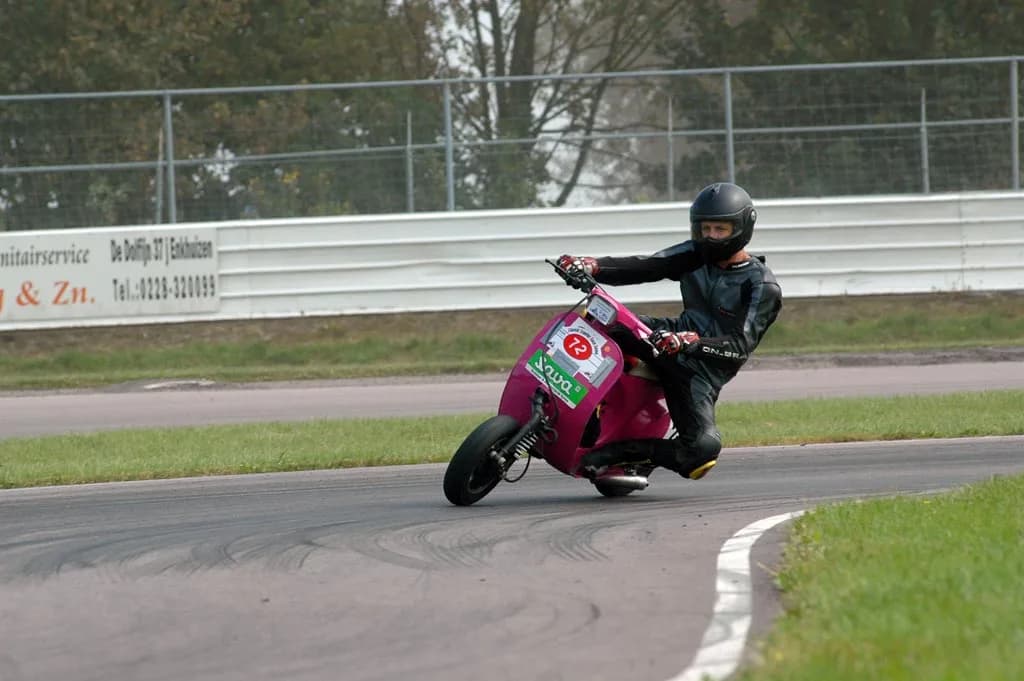 2007 Lelystad