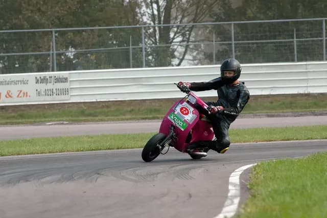 2007 Lelystad