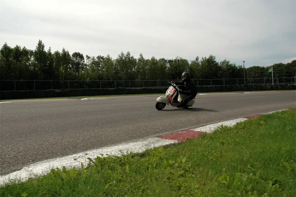 2006 Lelystad