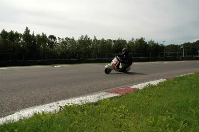 2006 Lelystad