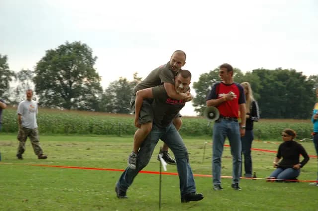 2005 Holliday in Holland