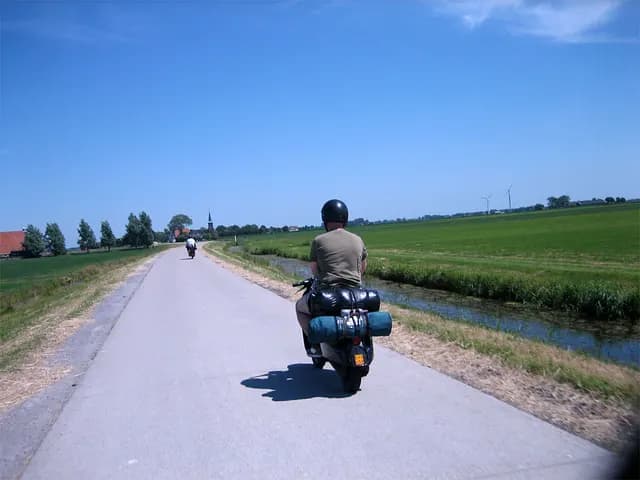 2006 Rondje Nederland 