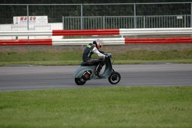 2007 Lelystad
