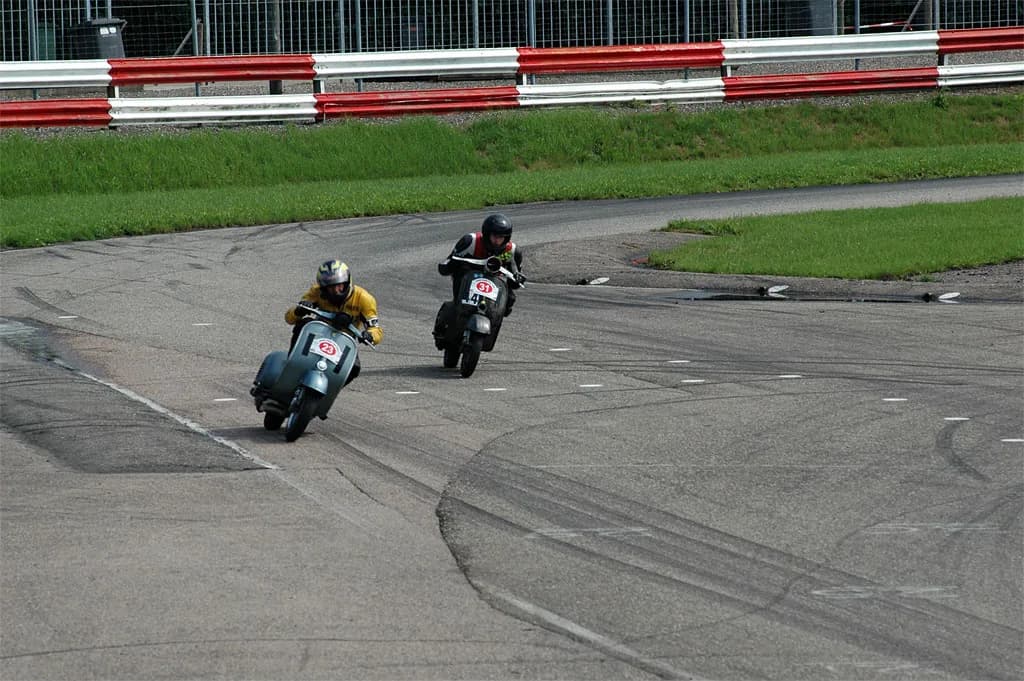 2006 Lelystad