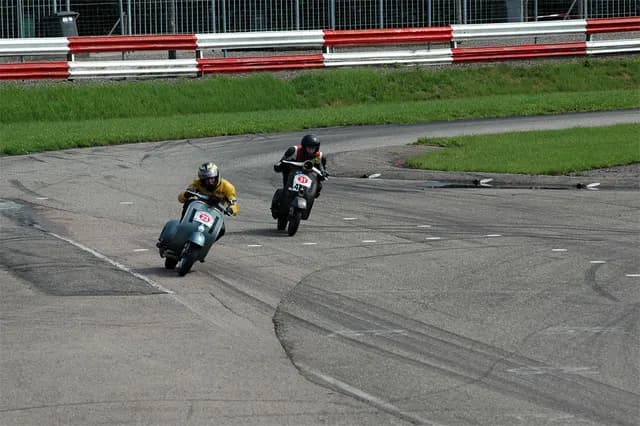 2006 Lelystad