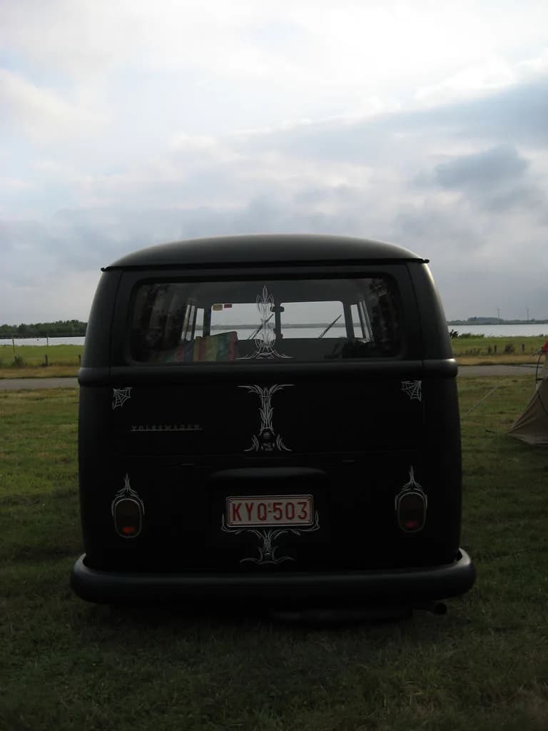 2006 Tholen