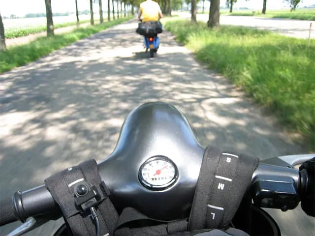 2006 Rondje Nederland 