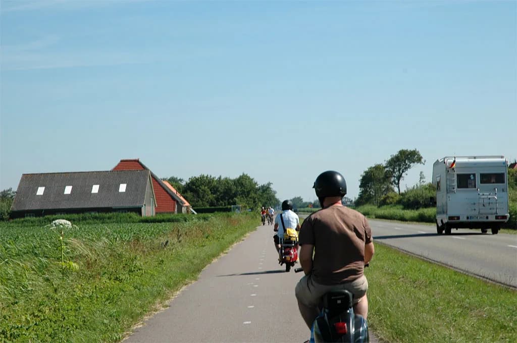 2006 Rondje Nederland 