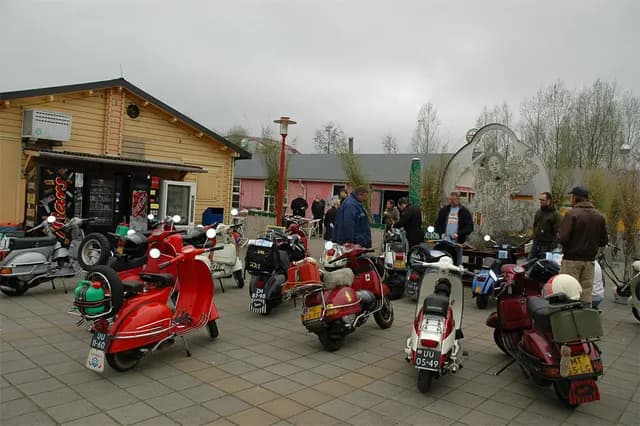 2006 IJsselkrieg