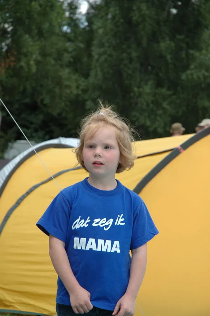 2005 Holliday in Holland