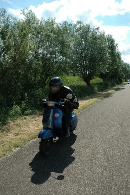 2008 Blankenham run