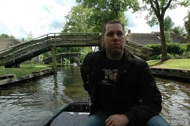 2008 Blankenham run