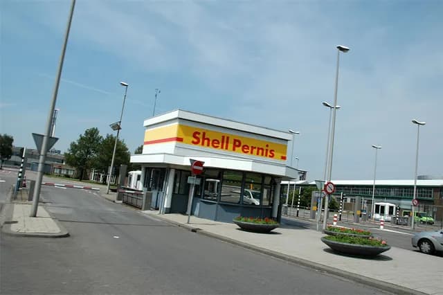 2006 Pernis