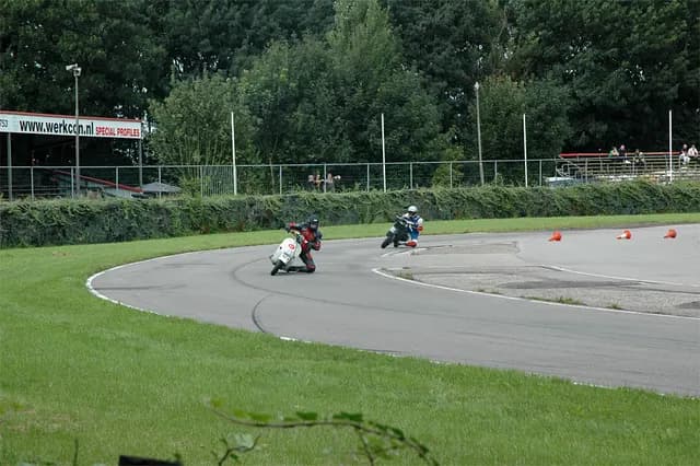 2008 Lelystad