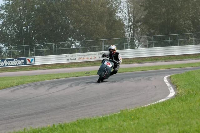 2007 Lelystad