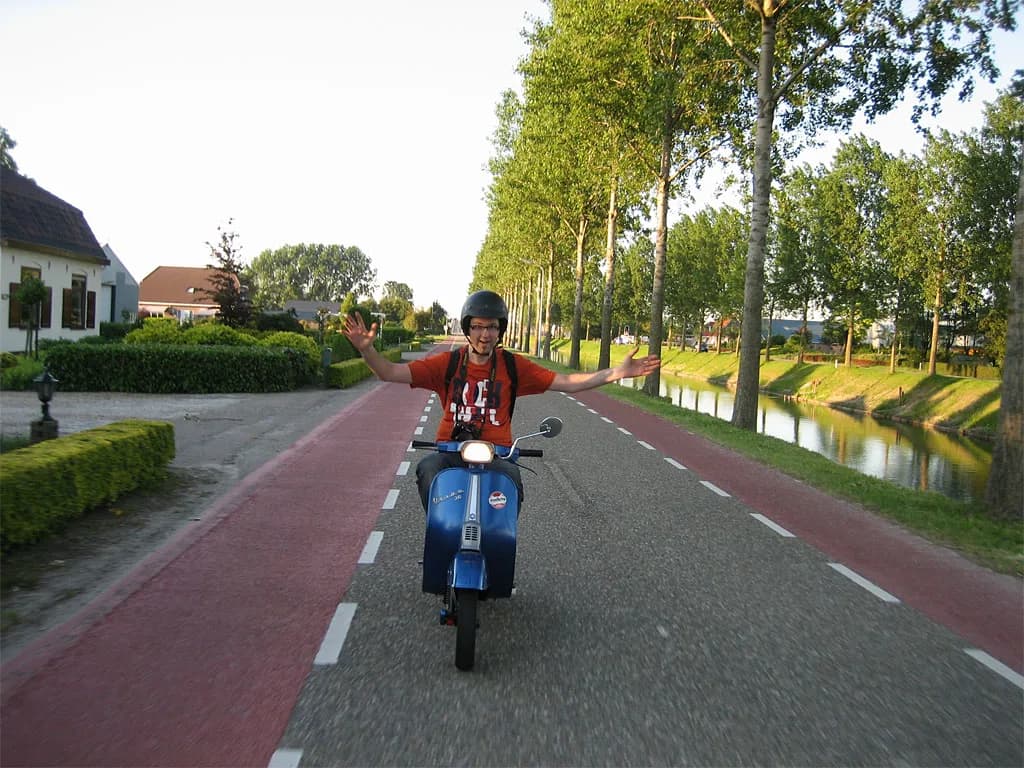 2006 Op naar de AVC
