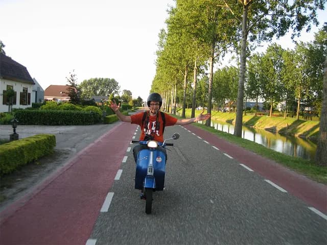 2006 Op naar de AVC