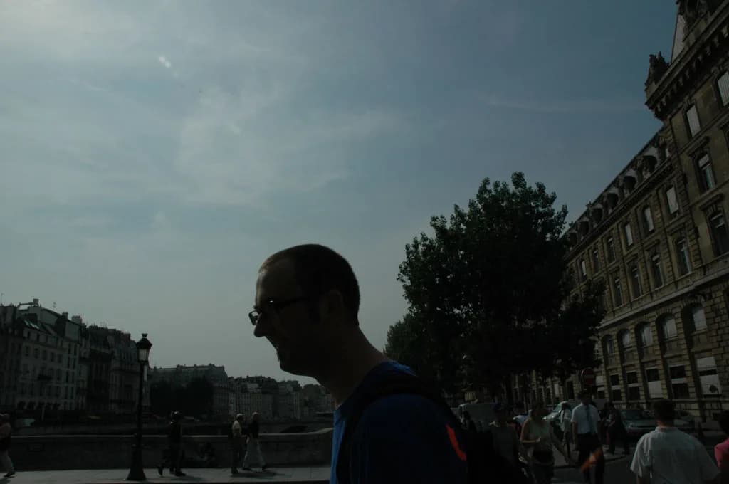 2005 Paris