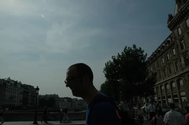 2005 Paris