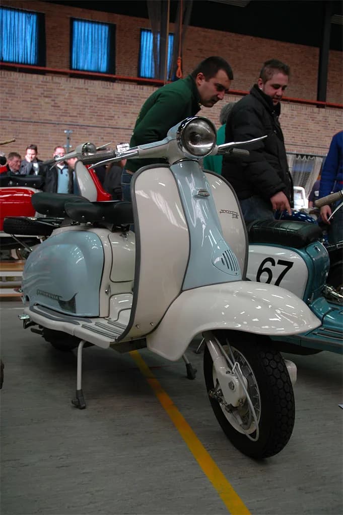 2005 Customshow