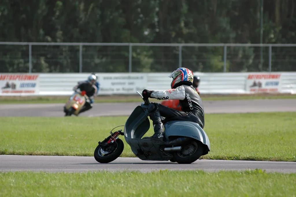 2007 Lelystad
