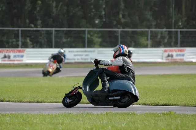 2007 Lelystad