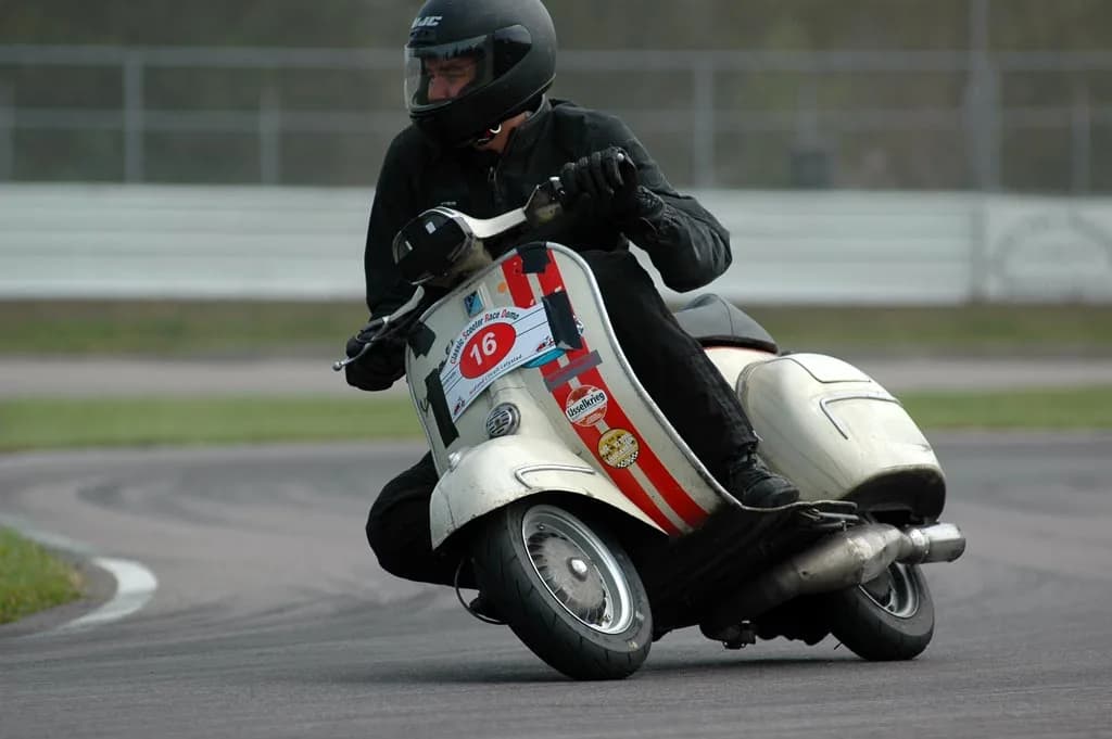2007 Lelystad