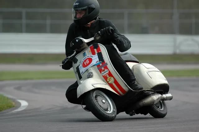 2007 Lelystad