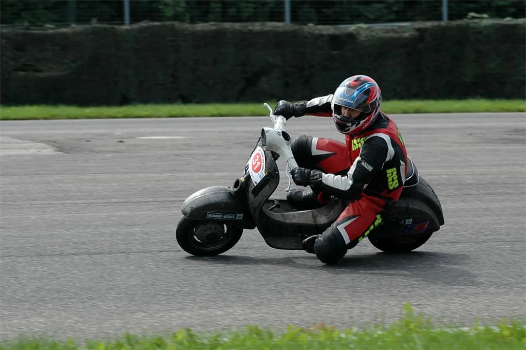 2006 Lelystad