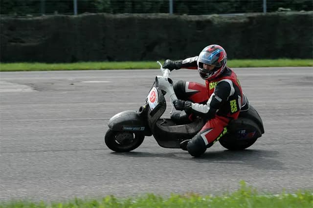 2006 Lelystad