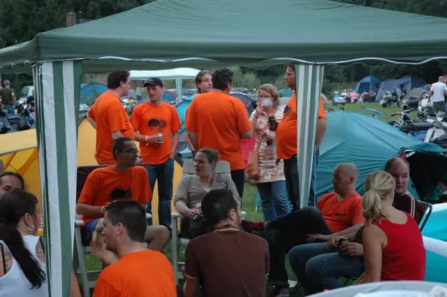 2005 Holliday in Holland