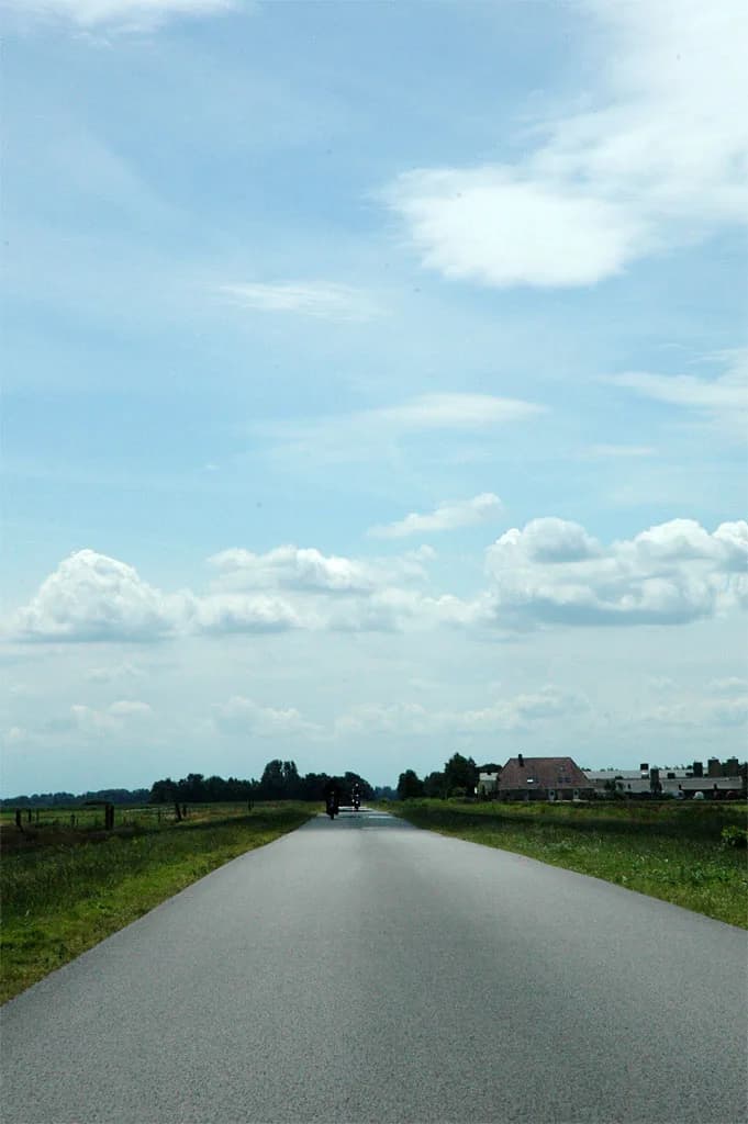 2008 Blankenham run