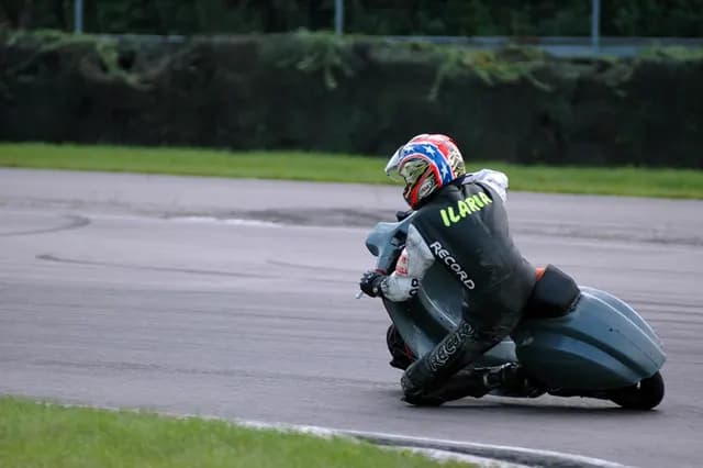 2007 Lelystad
