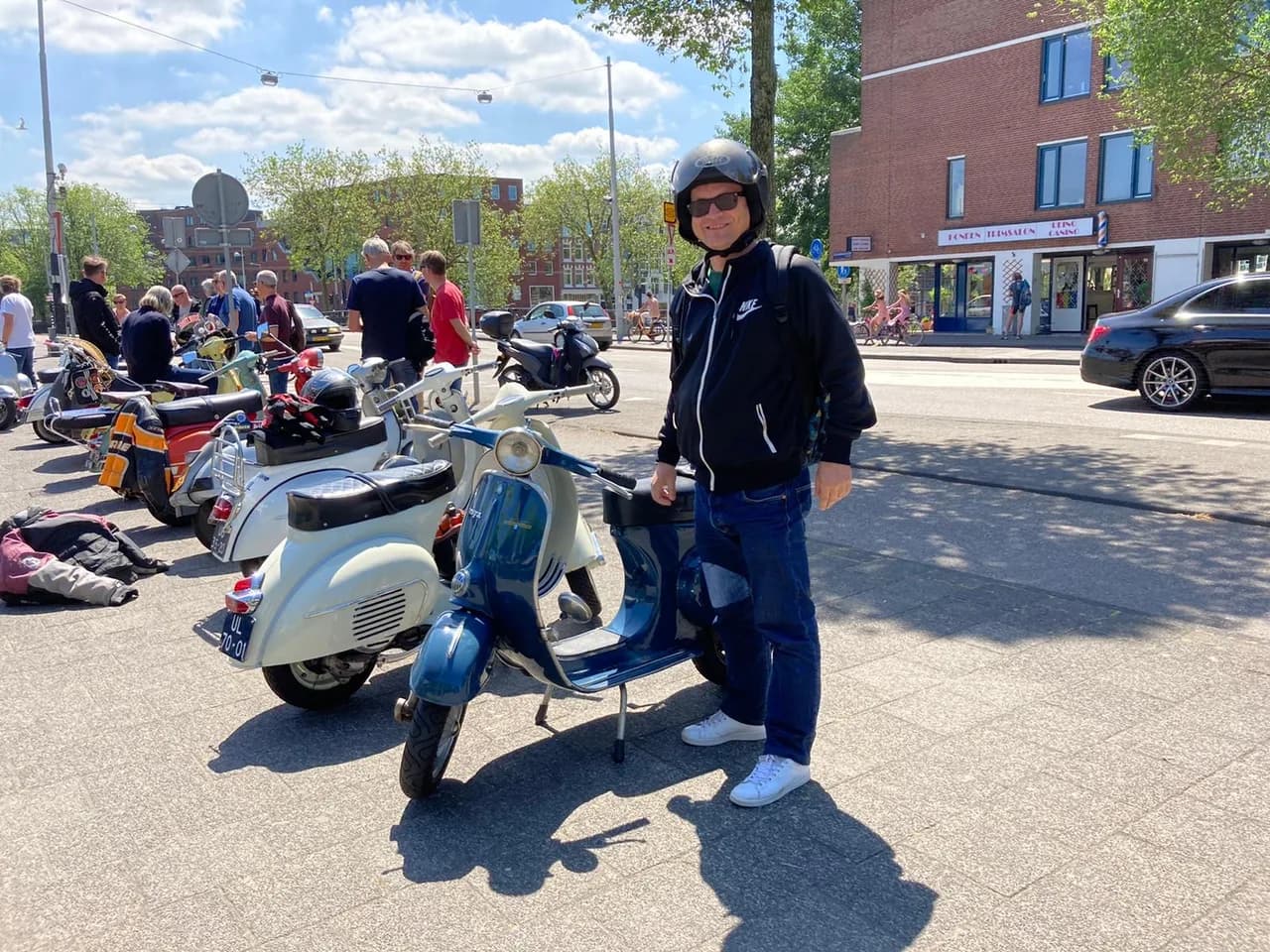 2021 AVC Rideout