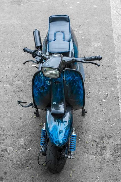 2013 Vespa World Days, Hasselt