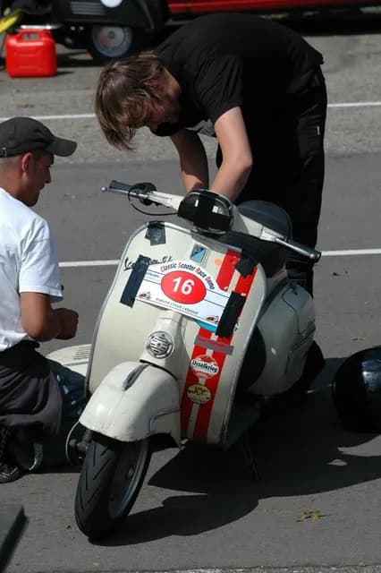 2007 Lelystad