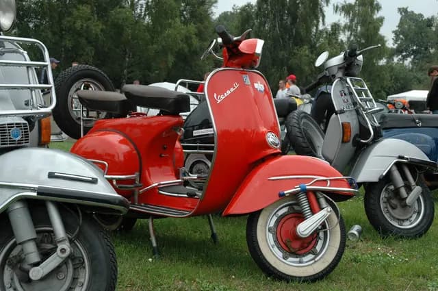 2005 Holliday in Holland
