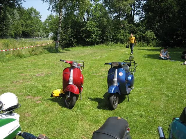 2006 Rondje Nederland 