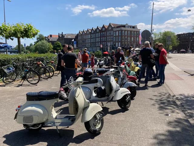 2021 AVC Rideout