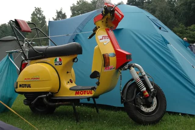 2005 Holliday in Holland
