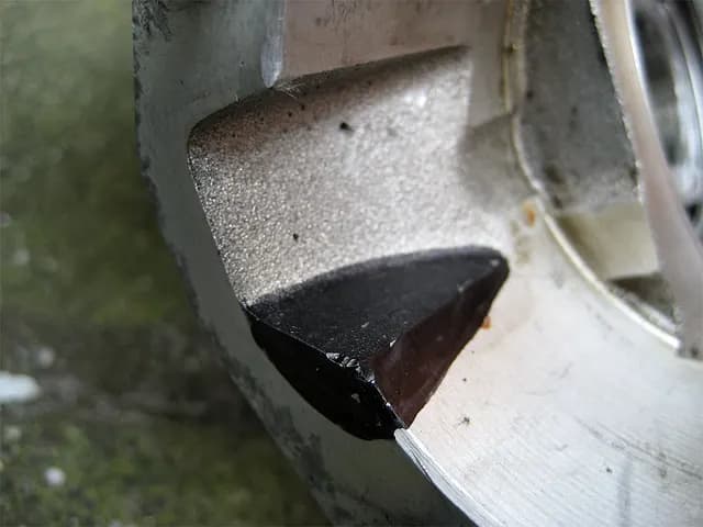 Vespa P177X, 1983