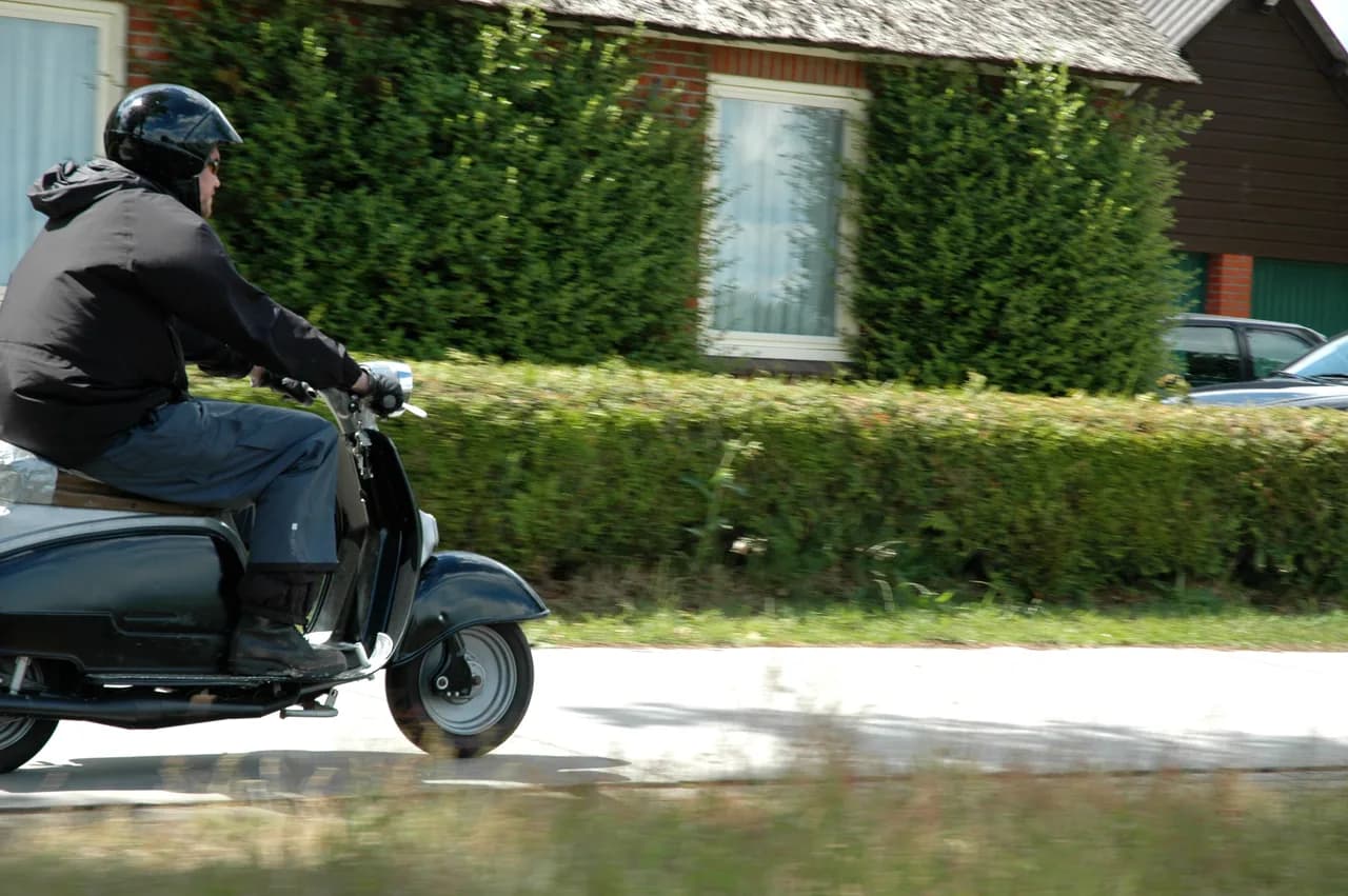 2008 Blankenham run