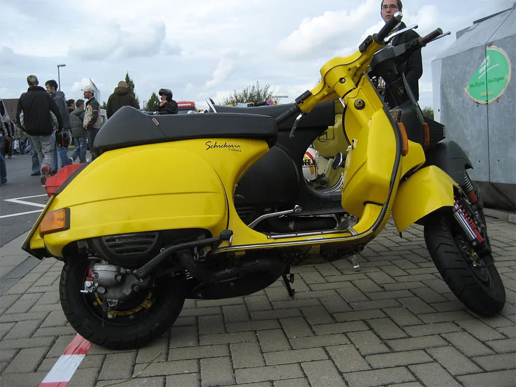 2006 SCK