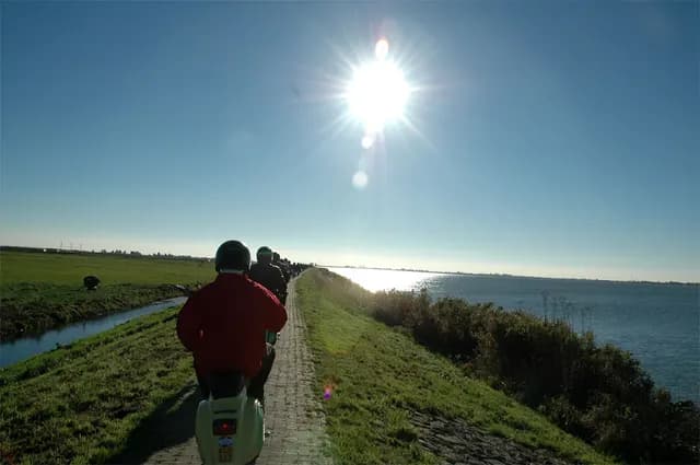 2005 AVC Marken Run