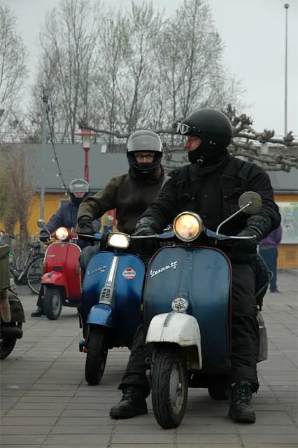 2006 IJsselkrieg