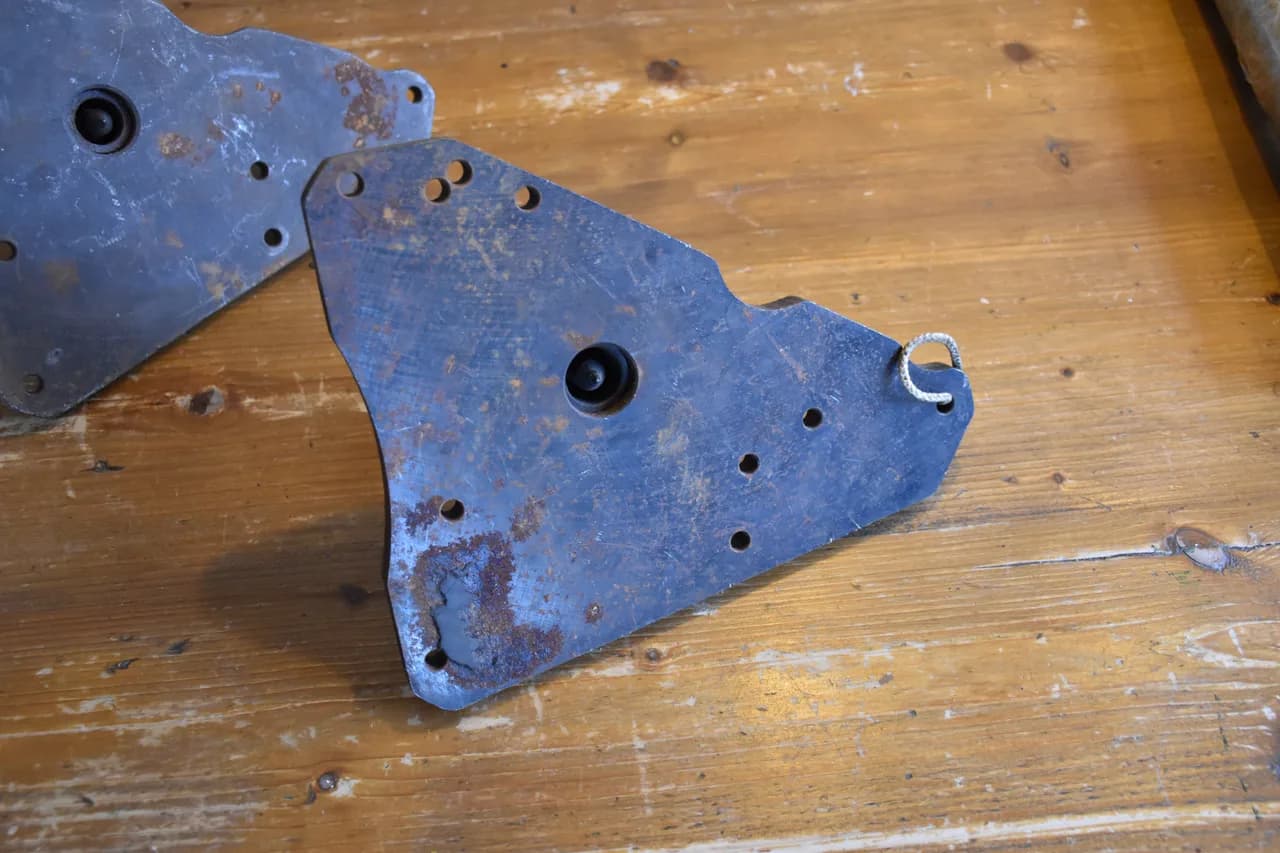 Vespa Tools
